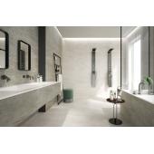 tortfeher nagymeretu elcsiszolt kohatasu fagyallo greslap jarolap modern padlolap csempe padloburkolat retifikalt formavivendi lakberendezes.jpg